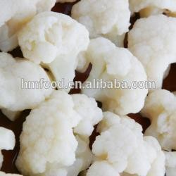 frozen cauliflower